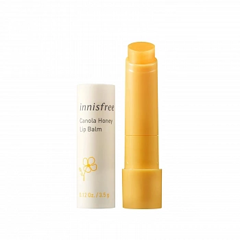 Бальзам для губ с канолой Canola Honey Lip balm
