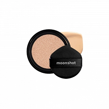 Кушон (сменный блок) 03 Micro Correct Fit Cushion Refill 03