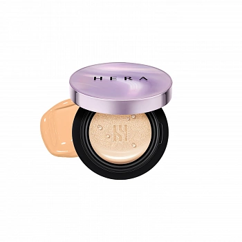 Ультра увлажняющий кушон 04 UV Mist Cushion Ultra Moisture 04