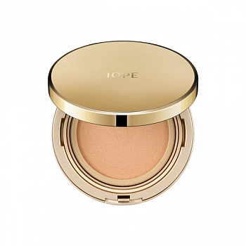 Высокопитательный тональный крем оттенок No.21 Super Vital Cream Pact No.21