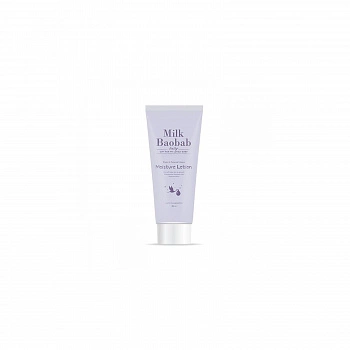 Детский увлажняющий лосьон 70мл Milk Baobab Baby Moisture Lotion Travel Size 70ml