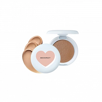 Мягкий контур для лица 16 Mochi Pact Peach Shading