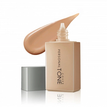Увлажняющая тональная основа 05 Personal Tone Foundation Cover SPF30 PA++ 05