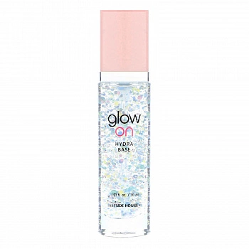 Увлажняющая база под макияж Glow On Hydra Base