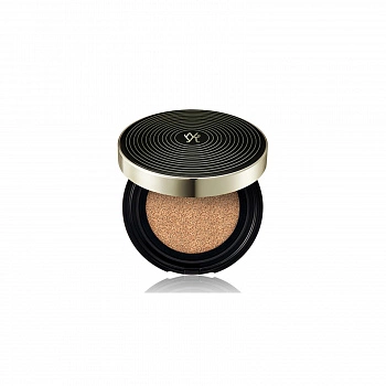 Кушон со стойкой формулой 24Hr All Day Cover Long Lasting Cushion