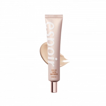 Увлажняющий ББ крем 01 Skin Like Tinted Moisturizer 01