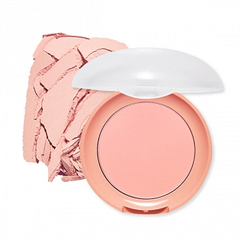 Румяна OR201 Lovely Cookie Blusher OR201