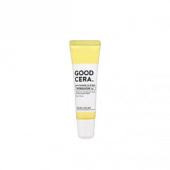 Бальзам-масло для губ Good Cera Super Ceramide Lip Oil Balm