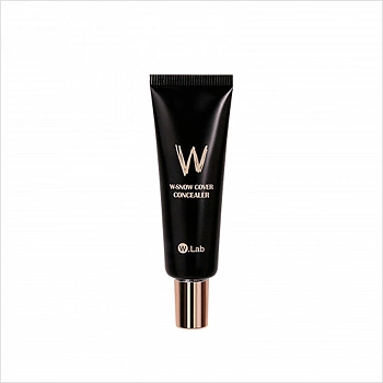 Консилер 13 W-Snow Cover Concealer 13