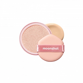 Увлажняющий кушон (сменный блок) 03 Micro Glassy Fit Cushion Refill 03