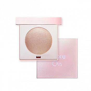 Хайлайтер 03 Luxe on highlighter 03