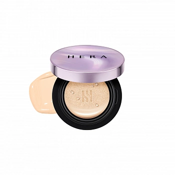 Ультра увлажняющий кушон 01 UV Mist Cushion Ultra Moisture 01