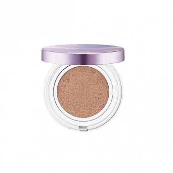 Водостойкий кушон 02 Eco Soul Essence Cushion Waterproof 02