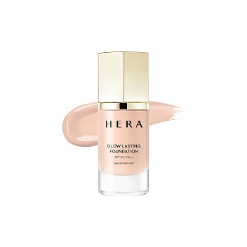 Сияющая основа 05 Glow Lasting Foundation 05