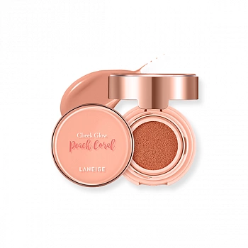 Румяна с кушоном 02 Cheek Glow 02