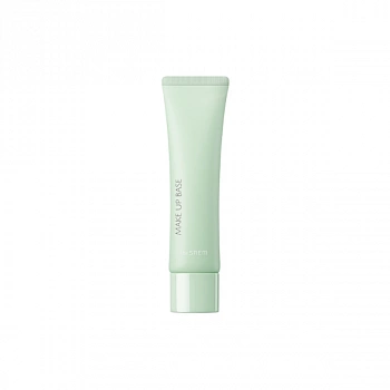 База под макияж 01 Saemmul Airy Cotton Make Up Base 01 Green