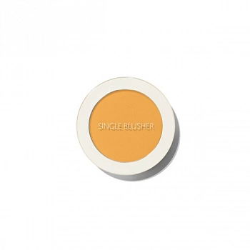 Румяна 01 Saemmul Single Blusher YE01 Honey Yellow