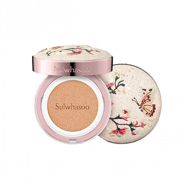 Идеальный кушон для лица 15 (весенняя коллекция) Perfecting Cushion 15  [2020 Spring Collection]