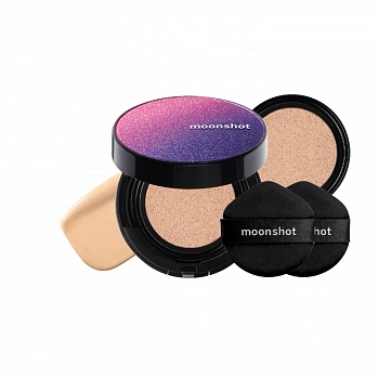 Кушон + сменный блок 03 Micro Correct Fit Cushion + Refill 03