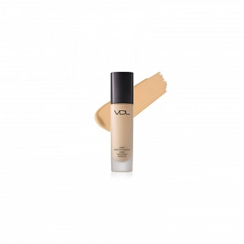 Тональная основа для идеального покрытия тон V03 Expert Perfect Fit Foundation V03