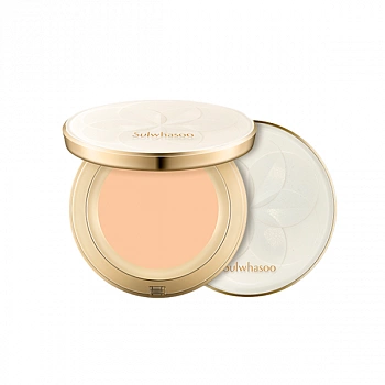 Идеальный тональный крем 21 Perfecting Foundation Balm 21