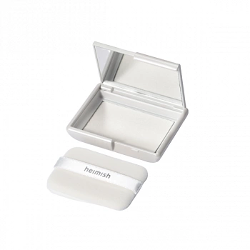 Минеральная пудра Velvet Powder Pact