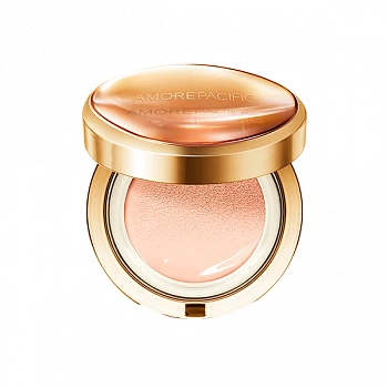 Кушон с солнцезащитным эффектом 102 SPF50+ Time Response Complete Cushion Compact 102 SPF50+/PA+++