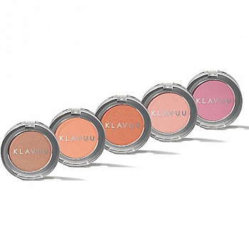 Румяна для лица 01 Urban Pearlsation Natural Powder Blusher 01