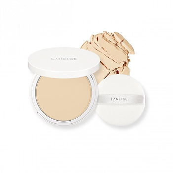 Компактная пудра для лица 01 Light Fit Pact 01