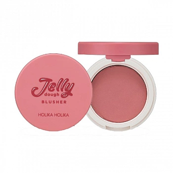 Гелевые румяна 03 Jelly Dough Blusher 03