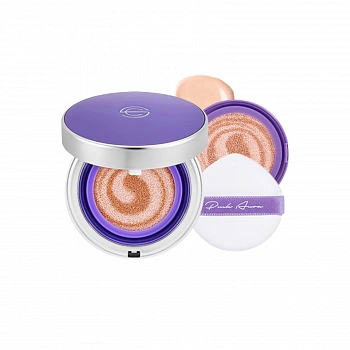 Ампульный кушон 01 Pink Aura Ample Cushion 21