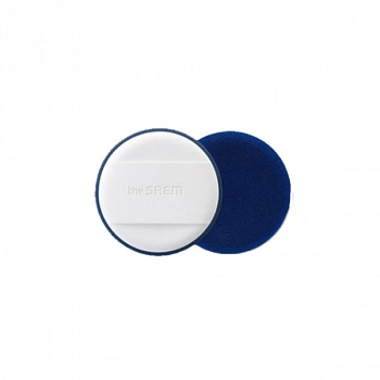 Спонж для кушона Cushion Puff