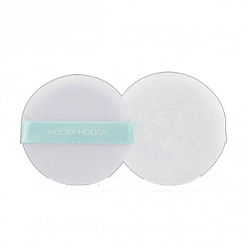 Пафф для нанесения пудры Magic Tool Powder Micro Fiber Puff