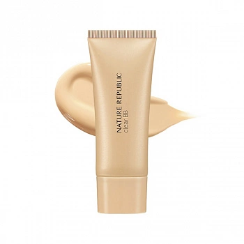 BB-крем для кожи склонной к покраснениям 02 натуральный бежевый Pure Shine Clear BB 02 Natural Beige