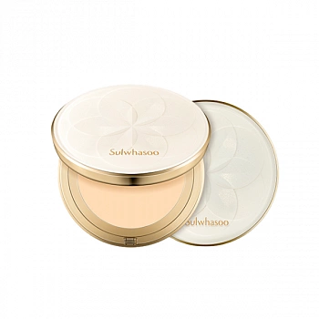 Идеальная пудра-основа под макияж 23 Perfecting Powder Foundation 23