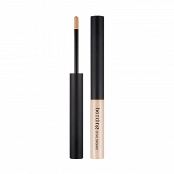 Консилер с ультратонкой кисточкой 03 Bonding Skinny Concealer 03