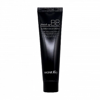 Матирующий ВВ-крем Finish Up BB Cream
