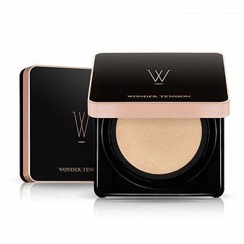 Кушон для лица 01 Wonder Tension Pact Ampule 01