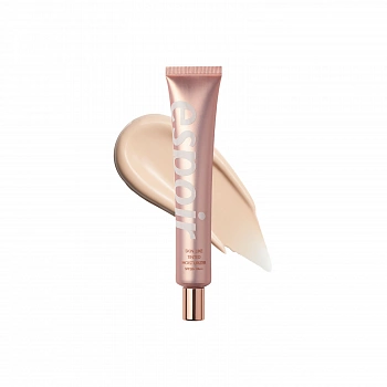 Увлажняющий ББ крем 02 Skin Like Tinted Moisturizer 02