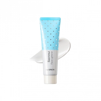 Легкая база-основа 02 Saemmul Face Lightener 04 Milk Light